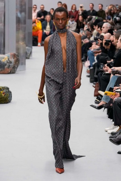Коллекция Acne Studios Ready-To-Wear Осень-Зима 2025-2026