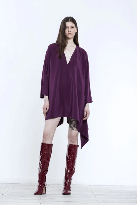 Коллекция Gianluca Cappanolo Ready-To-Wear Осень-Зима 2023-2024 Коллекция Gianluca Cappanolo Ready-To-Wear Осень-Зима 2023-2024