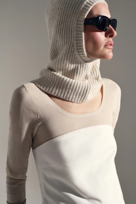 Коллекция Kallmeyer Fall 2024 Ready-to-Wear