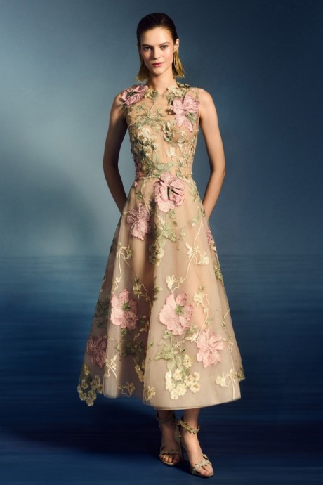 Коллекция: Marchesa 2025
