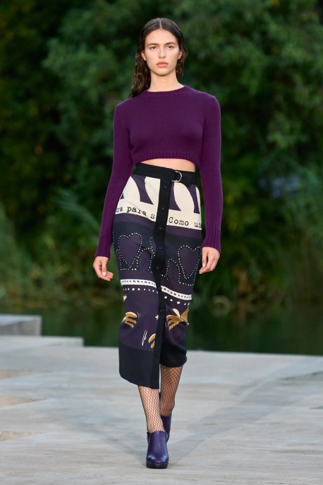 Коллекция Max Mara Resort 2023