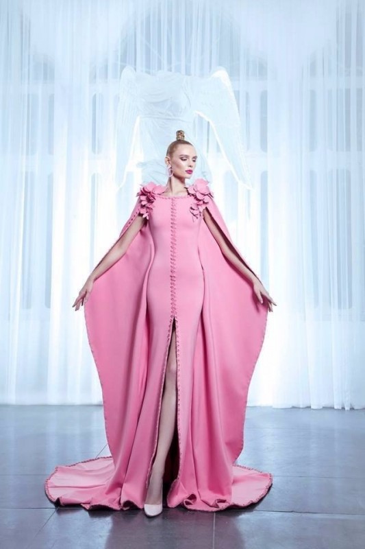 Nicolas Jebran Haute Couture Nicolas Jebran Haute Couture