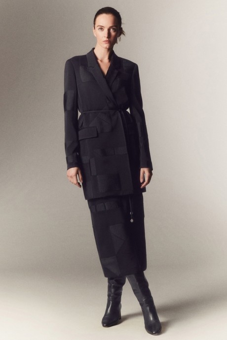 Высокая мода Lafayette 148 Fall-Winter 2024/25 RTW Collection Высокая мода Lafayette 148 Fall-Winter 2024/25 RTW Collection