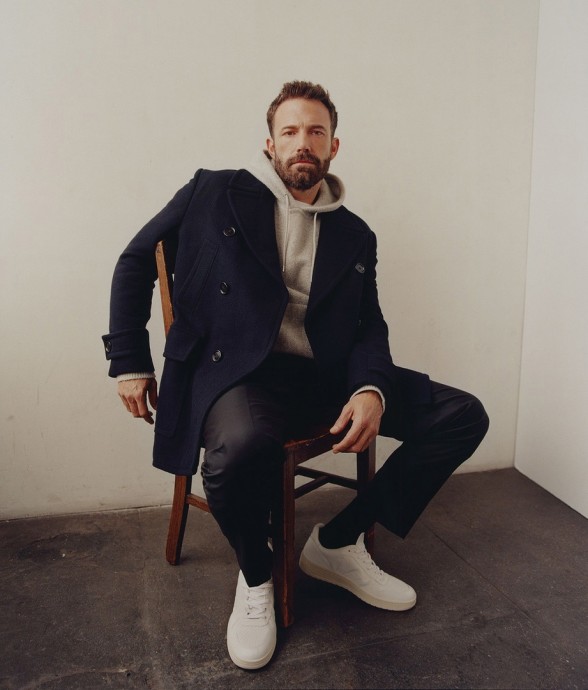 Бен Аффлек (Ben Affleck) в фотосессии для журнала WSJ Бен Аффлек (Ben Affleck) в фотосессии для журнала WSJ