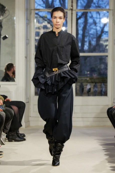 Коллекция Alexandre Vauthier Haute Couture Весна-Лето 2025 Коллекция Alexandre Vauthier Haute Couture Весна-Лето 2025