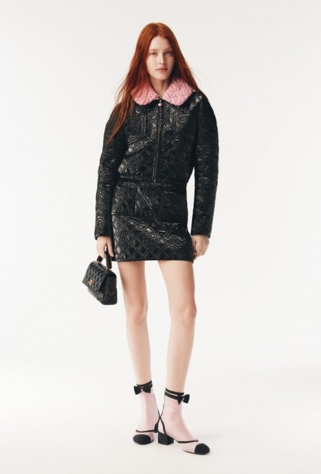 Коллекция: Chanel 2025