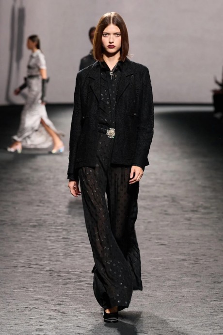 Коллекция Chanel Ready-To-Wear Весна-Лето 2023