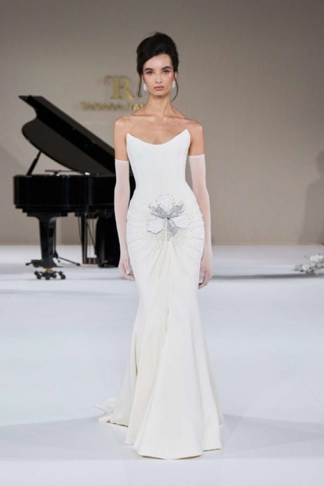 Коллекция Tamara Ralph Haute Couture Весна-Лето 2025