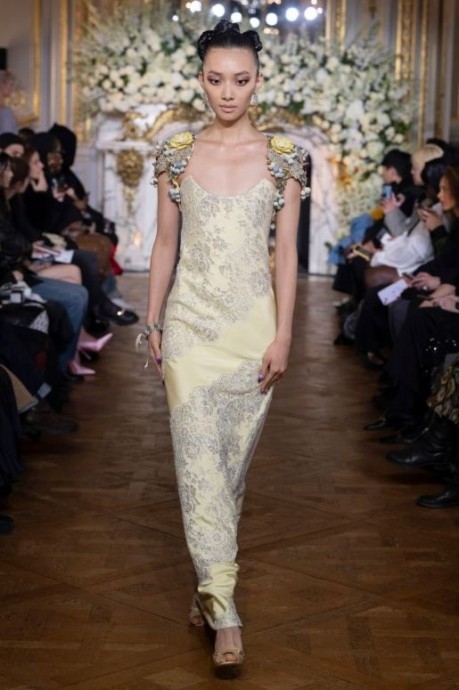 Коллекция Miss Sohee Spring/Summer 2024 Haute Couture