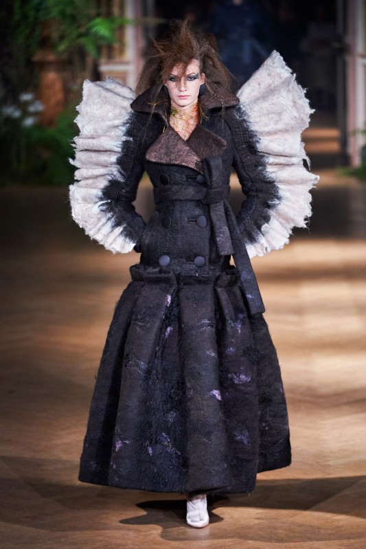Viktor & Rolf Couture Fall-Winter 2019-2020