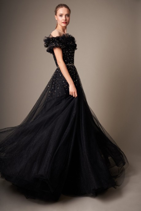 Коллекция Jenny Packham Pre-Fall Осень-Зима 2021/2022 Коллекция Jenny Packham Pre-Fall Осень-Зима 2021/2022
