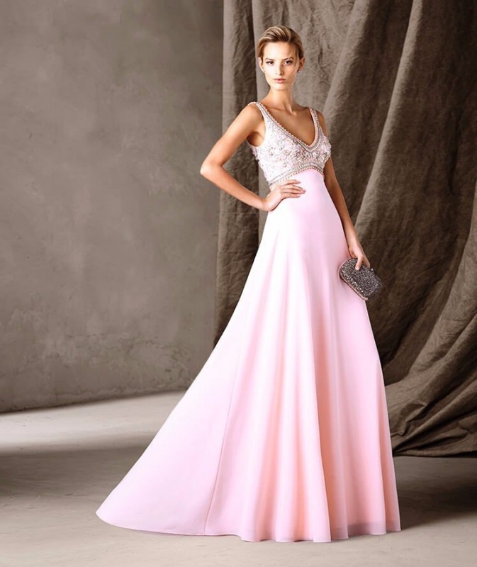 Шикарные платья Pronovias Шикарные платья Pronovias