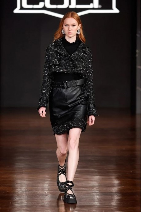 Коллекция Cult Ready-To-Wear Fall/Winter 2024 Milan