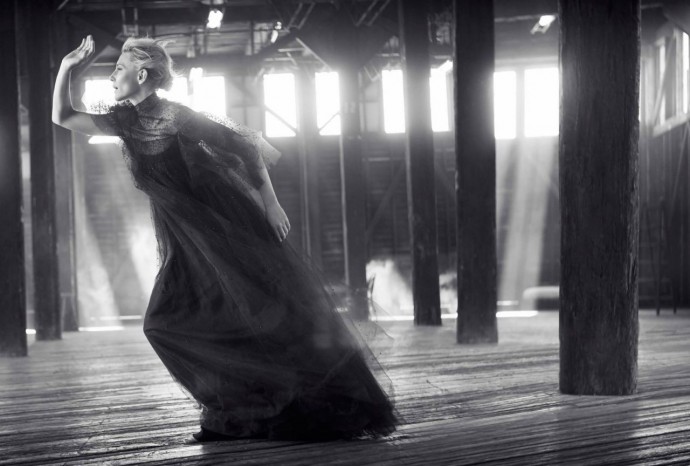 Кейт Бланшетт (Cate Blanchett) в фотосессии для журнала Vogue Australia Кейт Бланшетт (Cate Blanchett) в фотосессии для журнала Vogue Australia