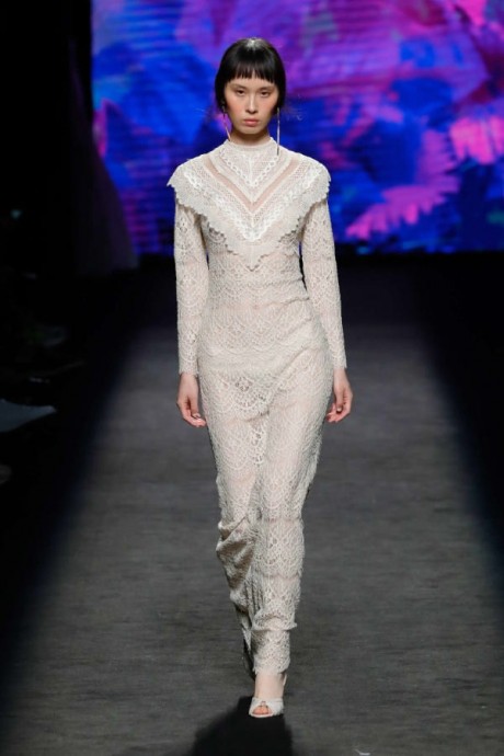 Коллекция Claro Haute Couture Весна-Лето 2025