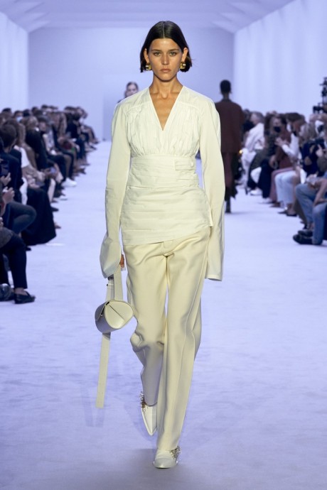 Коллекция Jil Sander Ready-To-Wear