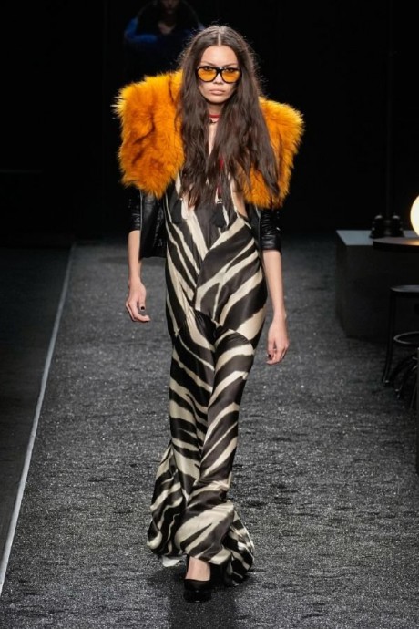 Коллекция Nina Ricci Ready-To-Wear Осень-Зима 2025-2026 Коллекция Nina Ricci Ready-To-Wear Осень-Зима 2025-2026
