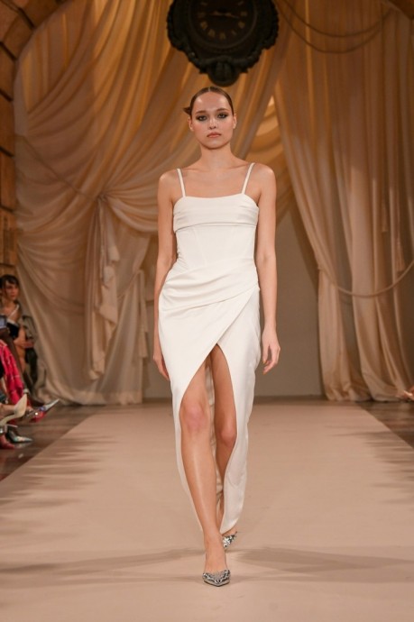 Коллекция PatBo Ready-To-Wear Осень-Зима 2023