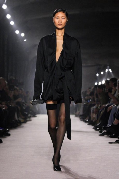 Коллекция Victoria Beckham Ready-To-Wear Осень-Зима 2025-2026 Коллекция Victoria Beckham Ready-To-Wear Осень-Зима 2025-2026