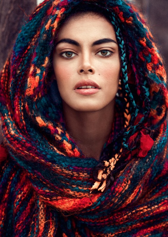 Lisa Pereira by Elena Iv-skaya Lisa Pereira by Elena Iv-skaya