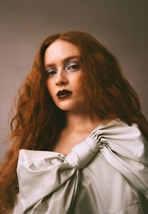 Сэди Синк (Sadie Sink) в фотосессии для журнала Teen Vogue (2025) Сэди Синк (Sadie Sink) в фотосессии для журнала Teen Vogue (2025)