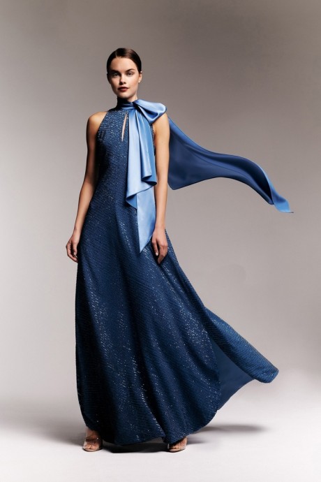 Высокая мода Alexis Mabille, 2025