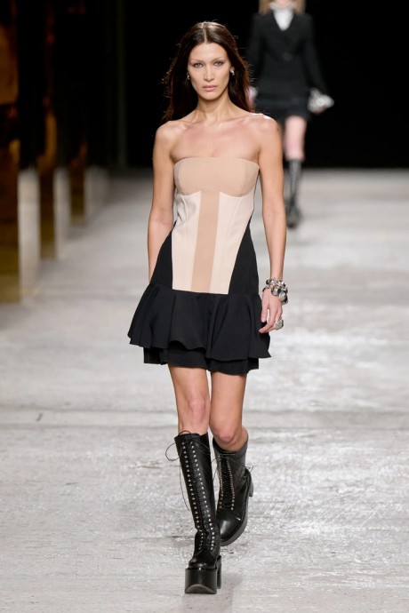 Коллекция Ports 1961 Ready-To-Wear Осень-Зима 2022/2023 Коллекция Ports 1961 Ready-To-Wear Осень-Зима 2022/2023