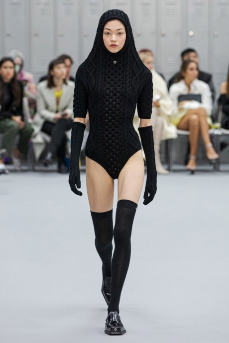 Коллекция Coperni Ready-To-Wear Осень-Зима 2022/2023