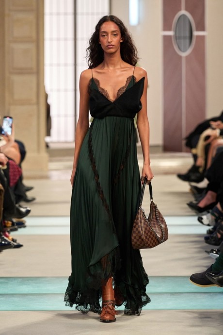 Высокая мода Louis Vuitton, 2025/26
