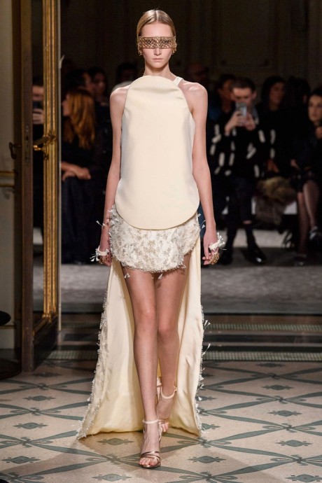 Antonio Berardi Couture