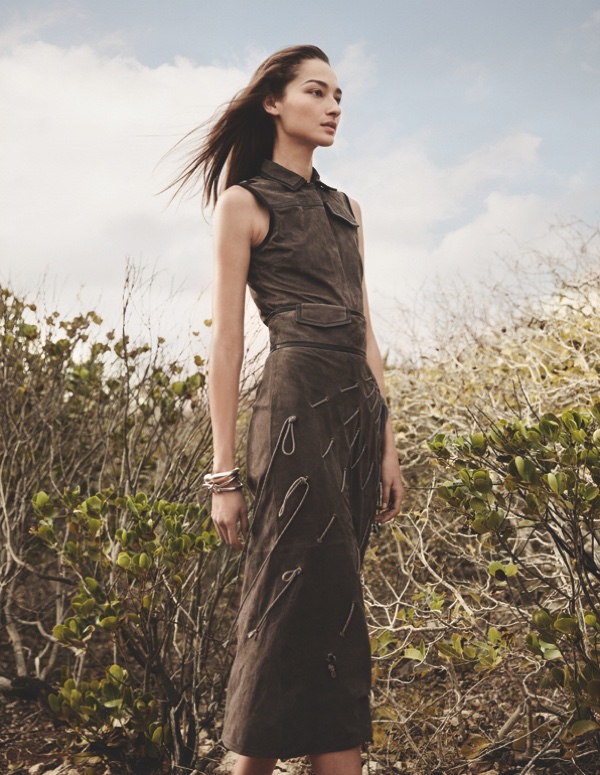 Bruna Tenorio by Kevin Sinclair Bruna Tenorio by Kevin Sinclair