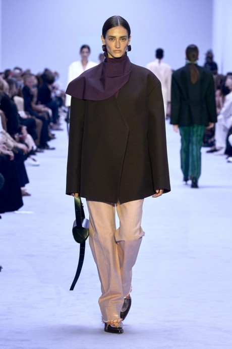 Коллекция Jil Sander Ready-To-Wear