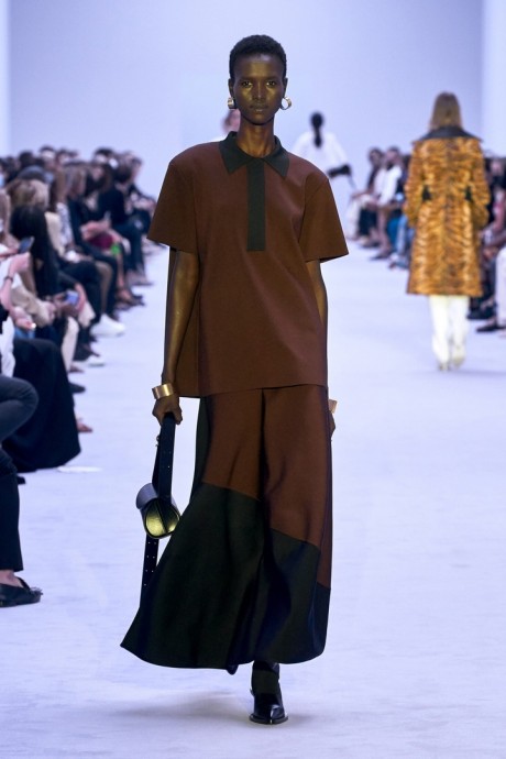 Коллекция Jil Sander Ready-To-Wear