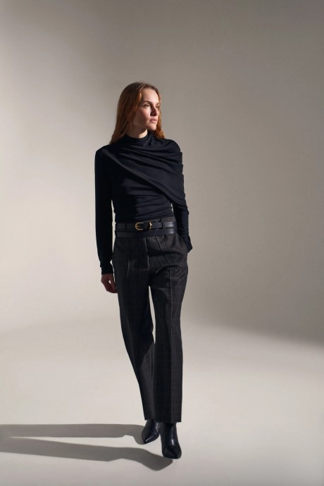 Обзор коллекции Kallmeyer Fall 2024 Ready-to-Wear