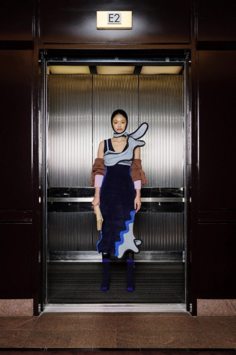 Обзор коллекции PH5 Fall 2024 Ready-to-Wear