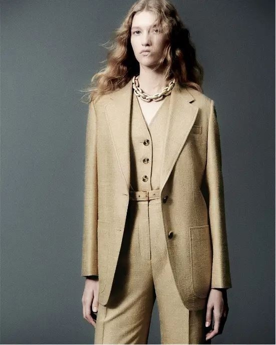 Коллекция Loro Piana Men & Women Fall/Winter 2024 Milan Коллекция Loro Piana Men & Women Fall/Winter 2024 Milan