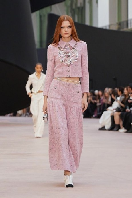 Высокая мода Chanel, Fall-Winter 2025/26