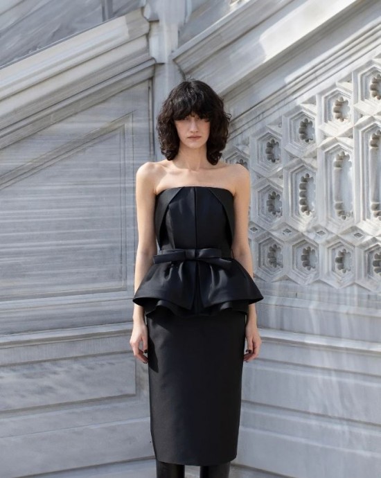 Коллекция Dice Kayek Ready To Wear Fall Winter 2024 Paris Коллекция Dice Kayek Ready To Wear Fall Winter 2024 Paris