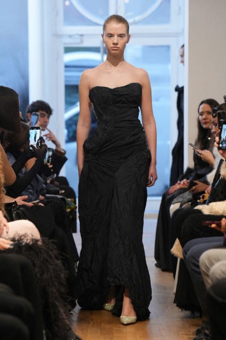 Коллекция Peet Dullaert Haute Couture Весна-Лето 2025 Коллекция Peet Dullaert Haute Couture Весна-Лето 2025
