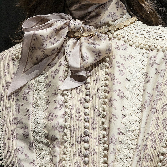 Zimmermann Fall-Winter 2019