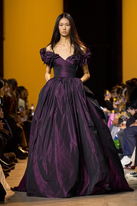 Высокая мода Elie Saab, Fall-Winter 2024/25
