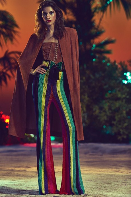 Balmain Resort