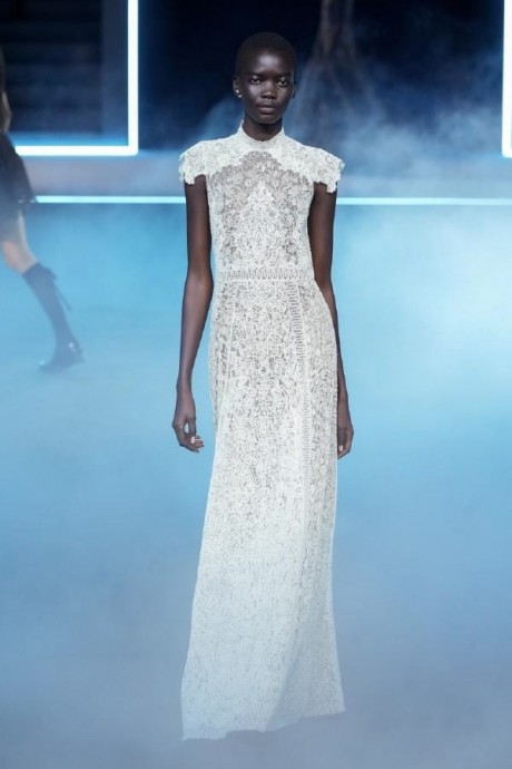 Коллекция Dior Ready-To-Wear Осень-Зима 2025-2026
