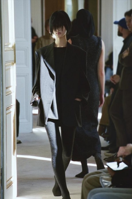 Коллекция The Row Ready-To-Wear Осень-Зима 2025-2026