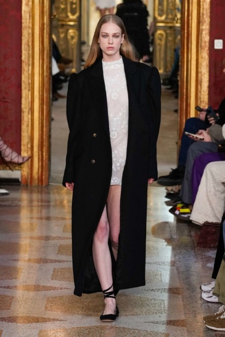 Коллекция Twinset Ready-To-Wear Осень-Зима 2025-2026