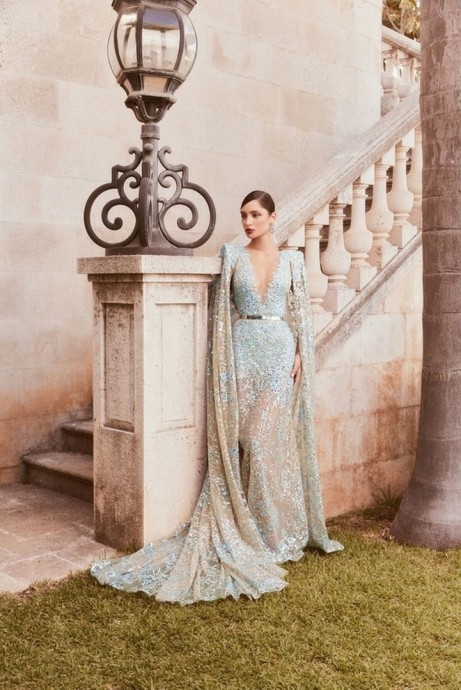 Высокая мода Tony Ward, Spring/Summer 2025