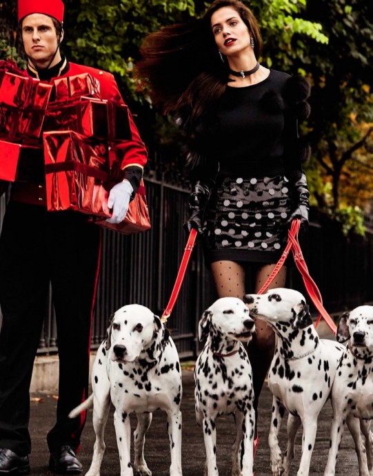 Amanda Wellsh for Vogue Spain by Alvaro Beamud Cortés Amanda Wellsh for Vogue Spain by Alvaro Beamud Cortés