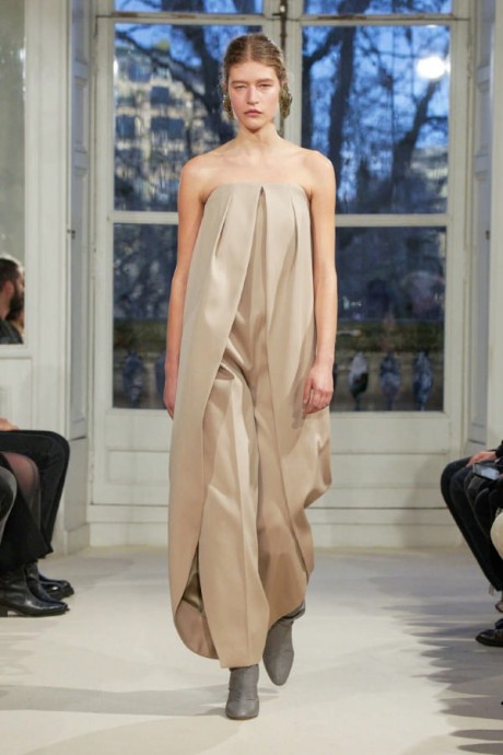 Коллекция Alexandre Vauthier Haute Couture Весна-Лето 2025 Коллекция Alexandre Vauthier Haute Couture Весна-Лето 2025