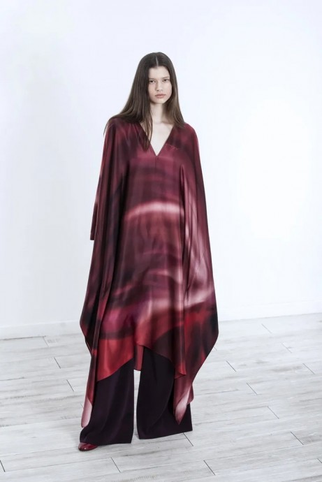 Коллекция Gianluca Cappanolo Ready-To-Wear Осень-Зима 2023-2024 Коллекция Gianluca Cappanolo Ready-To-Wear Осень-Зима 2023-2024