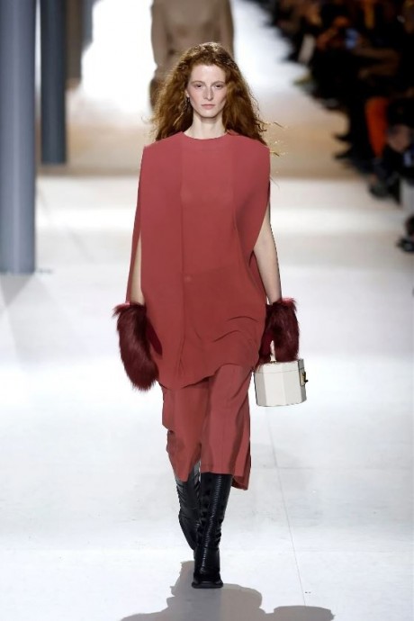 Коллекция Louis Vuitton Ready-To-Wear Fall/Winter 2024 Paris Коллекция Louis Vuitton Ready-To-Wear Fall/Winter 2024 Paris